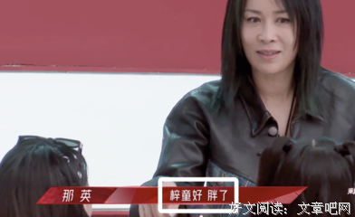 《中国好声音》经典语句大全