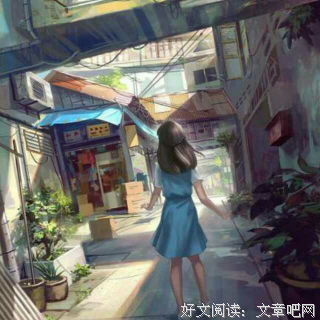 最新的《乔木染相思》小说句子大全