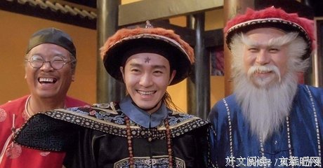 最新的《九品芝麻官》电影台词大全