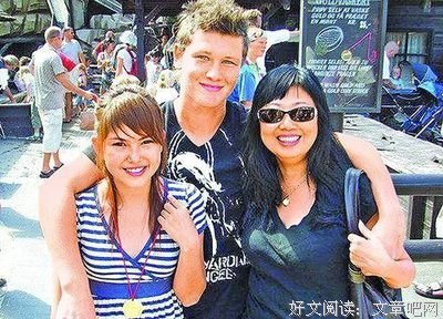 关于 你若安好，国中是晴走月种叫过用的句子