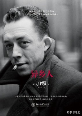 《加缪手记》读后感100字