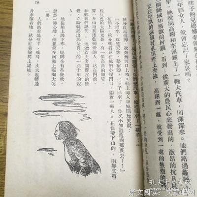 《风云初记》读后感100字