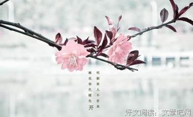 描写时隐时现的经典句子
