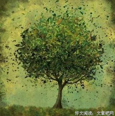 描写悲喜交加的语句摘抄