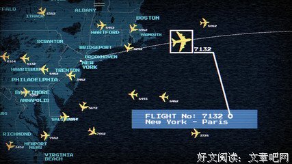 《空中浩劫 第五季》影评摘抄