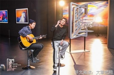 在追求梦想的路上，我们都一样读后感100字