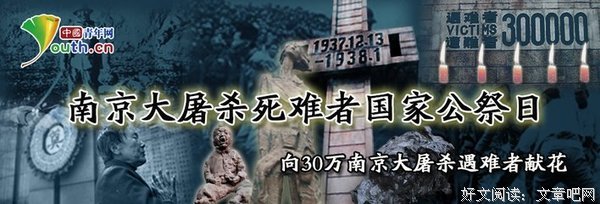 《屠城血证》观后感摘抄