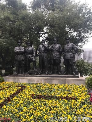 《南昌起义》观后感100字