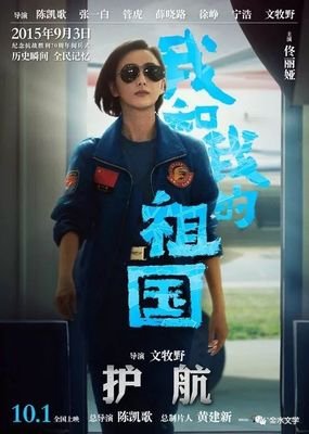 《翱翔的女飞行员》的观后感大全