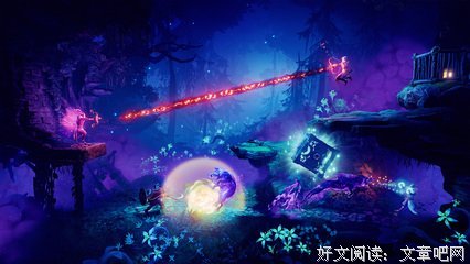 最全的《幽浮梦魇教室》小说书摘