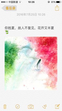 没有名字和姓氏的优美句子
