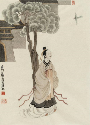 完美世界经典名句