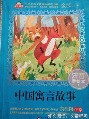 《这里是中国》读后感1000字