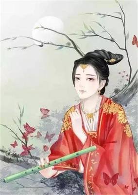 《二十四诗品》经典句子