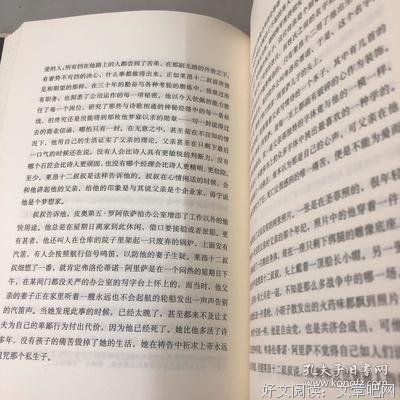 霍乱时期的爱情（2015年修订版）读后感摘抄