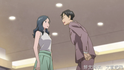 《寻找见习魔女》观后感摘抄