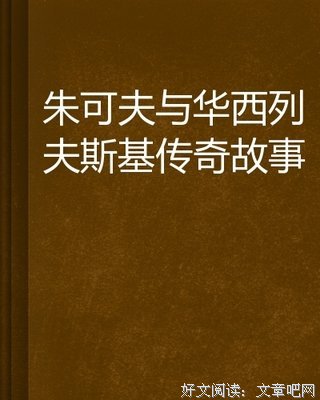 《朱可夫》读后感100字