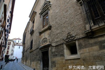 《探戈，加德尔的放逐》观后感摘抄