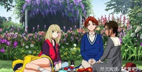 《圣者的行进》观后感精选