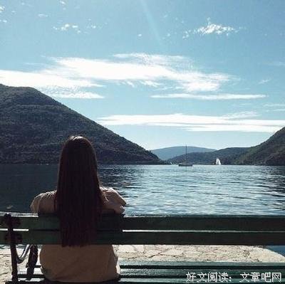 给小白的九十九封情书句子