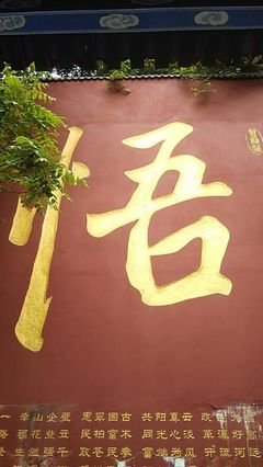 文以载道的句子
