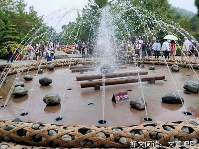 岁月静好名句欣赏
