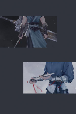 我等故人归的句子