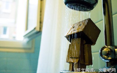 《123木头人》的句子
