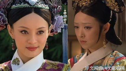 最经典的如懿的名言
