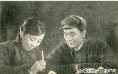 《我们夫妇之间》的影评大全