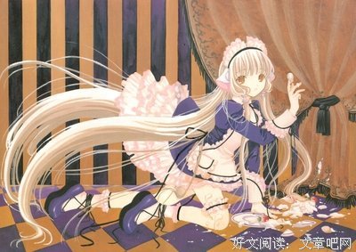 《人形电脑天使心》经典影评1000字