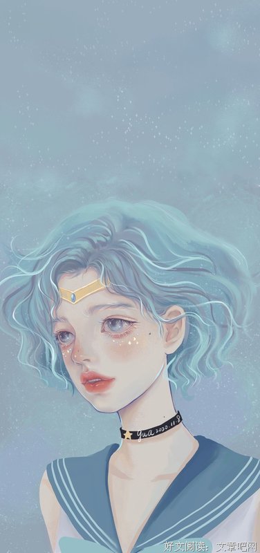 《美少女战士S》经典影评集