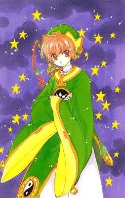 《魔卡少女樱》好看吗？经典影评锦集