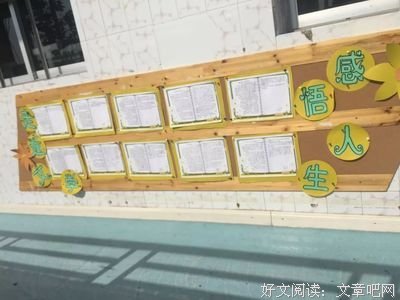人人都在晒，凭什么你出彩读后感精选