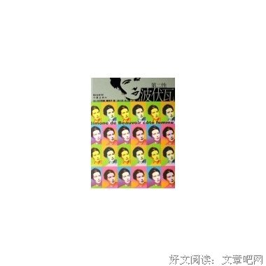 《恋爱中的波伏瓦》读后感1000字