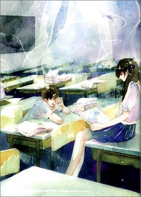 《你在我眉间心上》的读后感大全