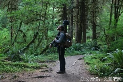 一平方英寸的寂静（珍藏本）读后感1000字