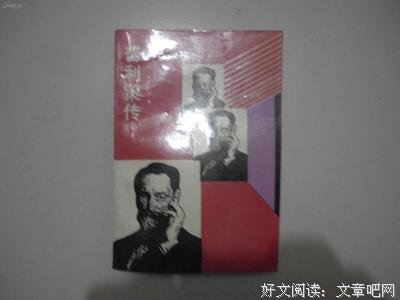 普利策传的读后感大全