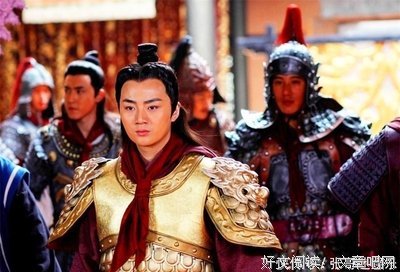 《李元霸与宇文成都》经典观后感1000字