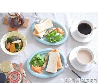 忧伤的时候，到厨房去读后感精选