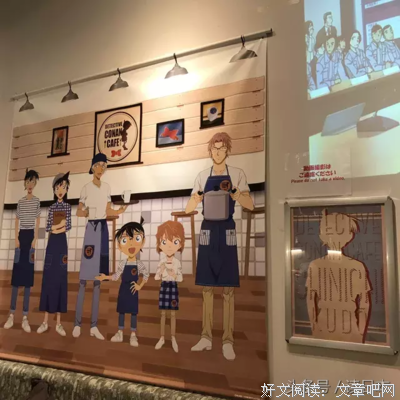 《名侦探柯南》观后感摘抄