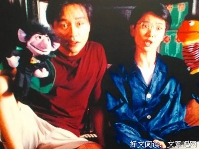 家明与玫瑰读后感精选