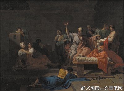 《苏格拉底先生》经典观后感有感