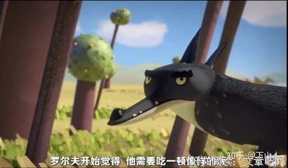 《小红帽》的影评大全