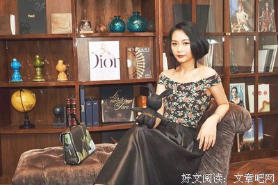 精致女人生活的底气句子大全