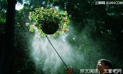 一句话写得真好