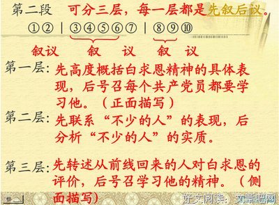 有关段肠句的句子