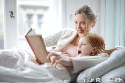 绘本句子大全
