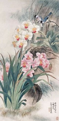 关于浅情人不知的优美句子