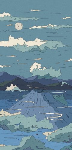 空经典的句子